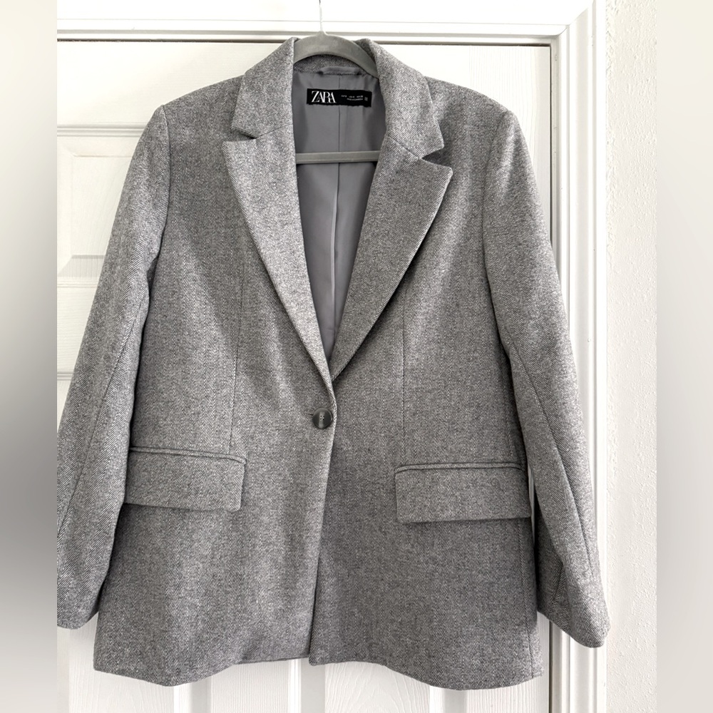 Zara jacket